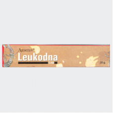 Leukodna Lep (20Gm) – Ajmera